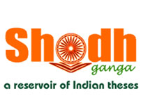 Shodhganga