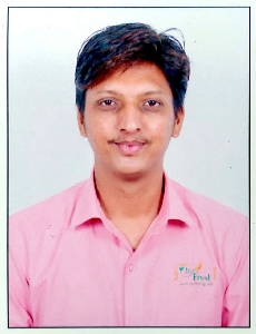  Vd. Suraj Sharad Kundale