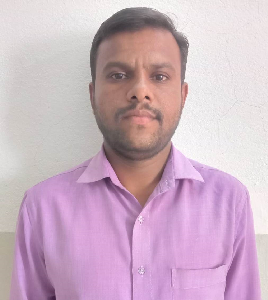  Mr. Hanumant Tukaram Shingare