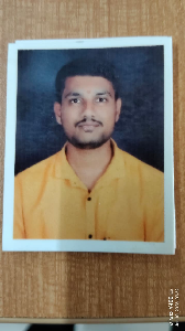  Mr. Vaibhav Ananda Lavate