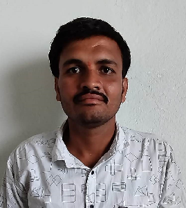  Mr. Ganesh Pandit Nangare