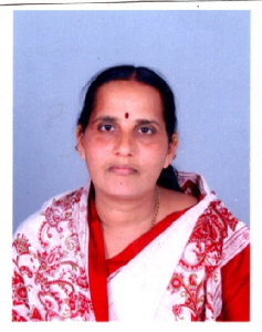  Mrs. Laxmi Ulhas Varne