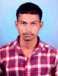  Mr. Anil Vasant Pawar