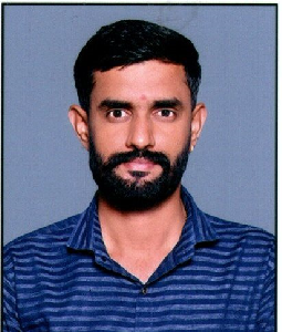  Mr. Yogesh Bajarang Mohite