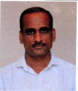  Mr. Shivaji Ananda Mane