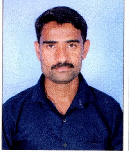  Mr. Chandrakant Mahadeo Ware