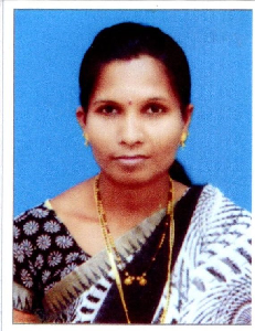  Mr. Supriya Shrikant Ghaste