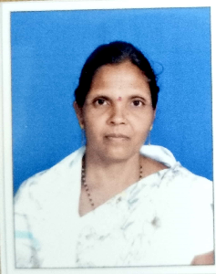  Mrs. Swati Shridhar Petare