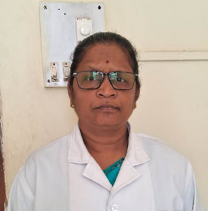  Vda. Vijaymala Satish Chougule