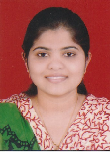  Vda.Deepika Rhuturaj Patil