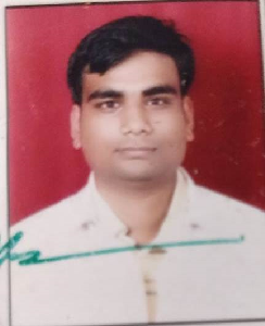  Vda. Rucha Arvind Joshi