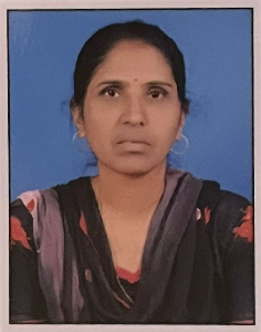  Vda. Sanjivani Dilip Katare