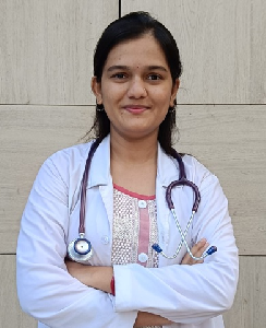  Vda. Kajal Dattatraya Bhusnar