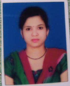  Mrs. Truptali Avinash Patil