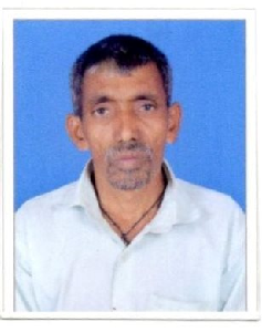  Mr. Sanjay Mura Gavade