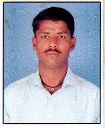  Mr. Amol Vilas Maske