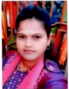  Mrs. Nikita Devanand Kamble