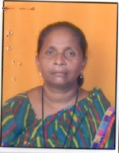  Mrs. Nirmala Shimon Kamble