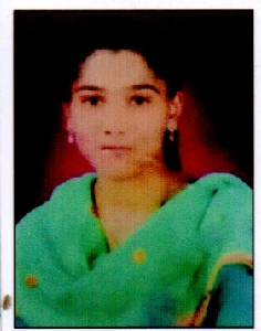  Mrs. Priyanka Swapnil Gawade