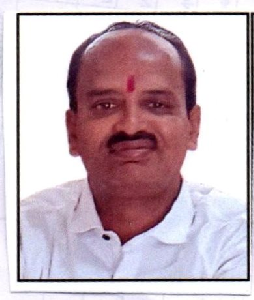  Mr. Suryakant Anandrao Patil