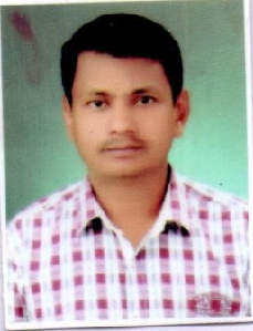  Mr. Mahavir Paygonda Patil