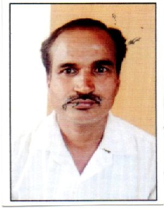  Mr. Rajaram Sadashiv Shid