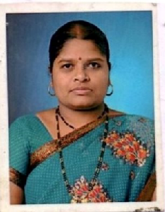  Mrs. Vaishali Vijay Fasale