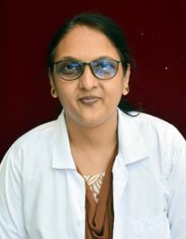  Vda. Rajashri Hemant Bharati