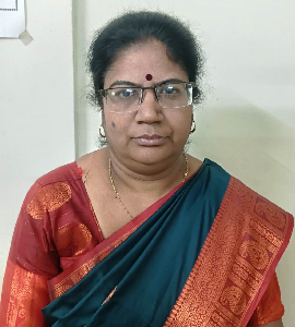  Smt. Jyoti Dhanajay Gramopadhye