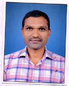 Mr. Sachin Vilas Kale