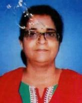  Dr. Seema Pravin Porwal