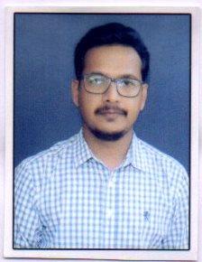  Dr. Harshal Dinkar Mane