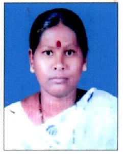  Mrs. Usha Suresh Ghaste