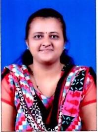  Vd. Komal Akshay Patil