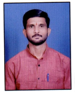  Mr. Sujit Sadashiv Patil