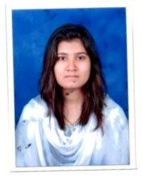  Mrs. Vaishnavi Sagar Nayakvdi