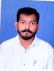  Mr. Sanket Balasaheb Bhosale (Parit)