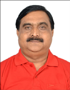  Mr. Girishkumar Shivling Sharanathe