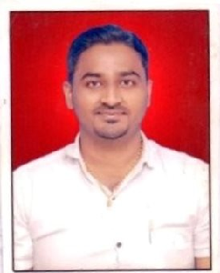  Mr. Vaibhav Dinkar Kumbhar