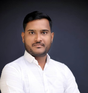  Mr. Omkar Dattatraya Nalwade