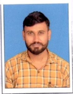  Mr. Umesh Shivaji Ghabak