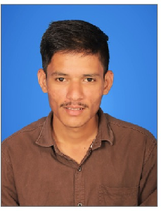  Mr. Rahul Vikram Waghmare