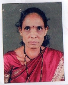  Mrs. Swati Torappa Kamble