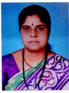  Mrs. Vidhya Shivkumar Habale