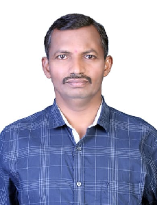  Mr. Prashant Shripatrao Patil