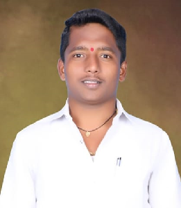  Mr. Vinayak Subhash Vhanmane