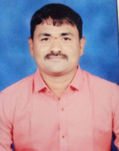  Mr. Rakesh Rajaram Salunkhe