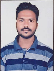  Mr. Sandip Mohan Jawale