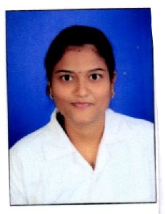  Mrs. Vijaya Suraj Sawant