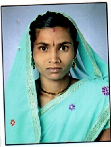  Mrs. Shubhangi Uttam Parase